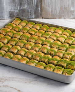 baklava